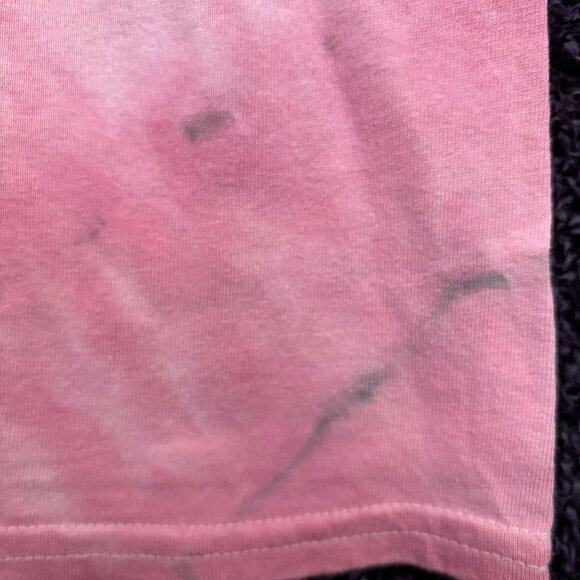Hello Kitty and Friends Surf Club Sanrio Tie Dye T-Shirt L - Picture 5 of 5